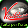 ='In Visibilmente gli artisti espongono gratuitamente le proprie opere in decine di gallerie. Ampia sezione degli Artisti della storia