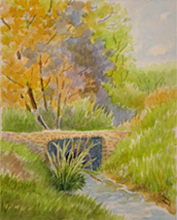 Inizio d'autunno