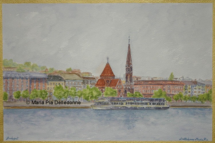 Budapest