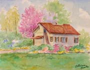 A breath of spring - Il respiro della primavera PRIVATE COLLECTION-COLLEZIONE PRIVATA