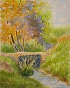 Autumn beginning - Inizio d'autunno PRIVATE COLLECTION-COLLEZIONE PRIVATA